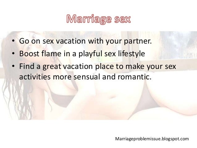 Exciting make sex